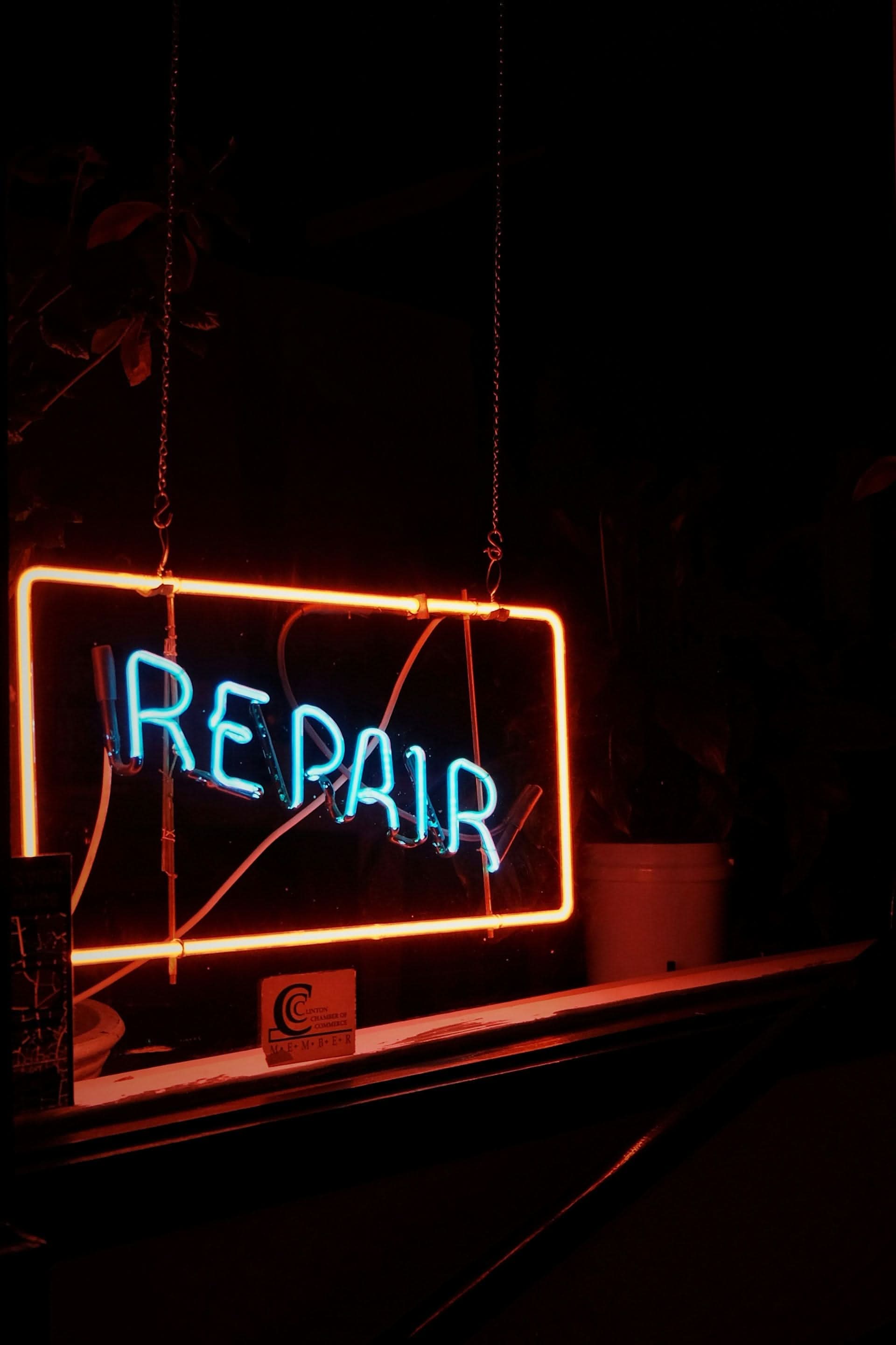 IQON Digital Fix My PC